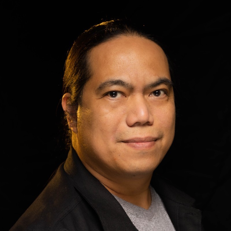 Profile photo of Manny